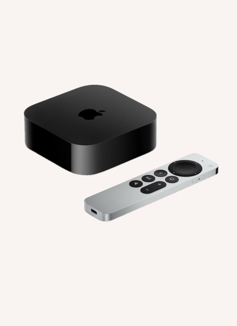 Apple TV Guide