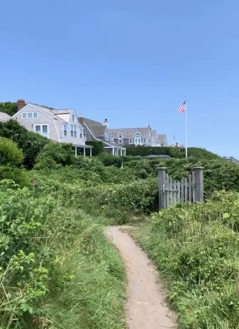 Nantucket Guide