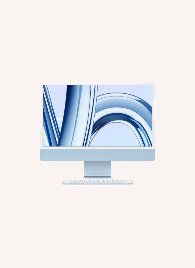 iMac Guide