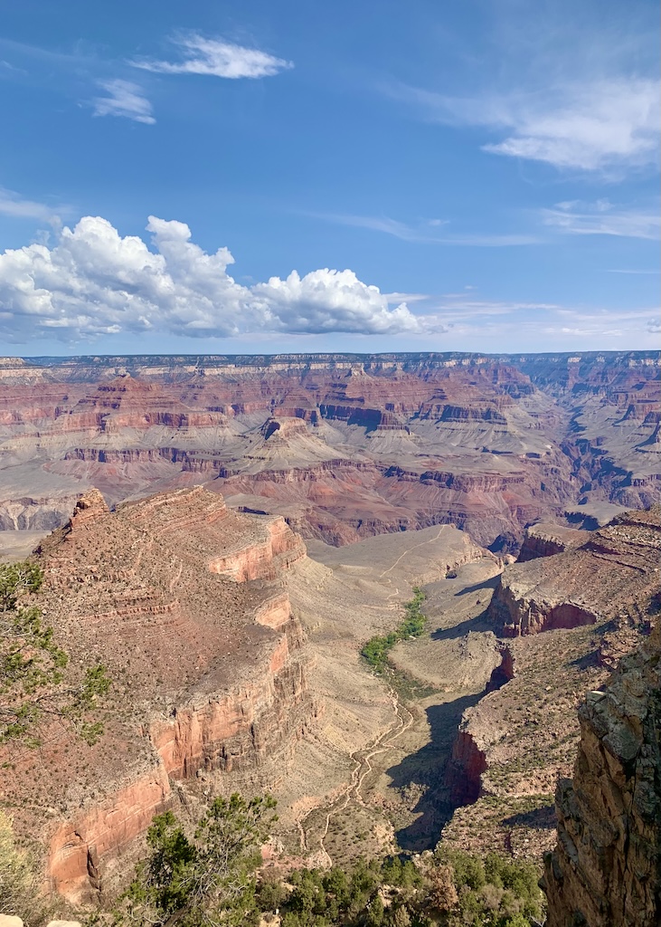 Grand Canyon Guide