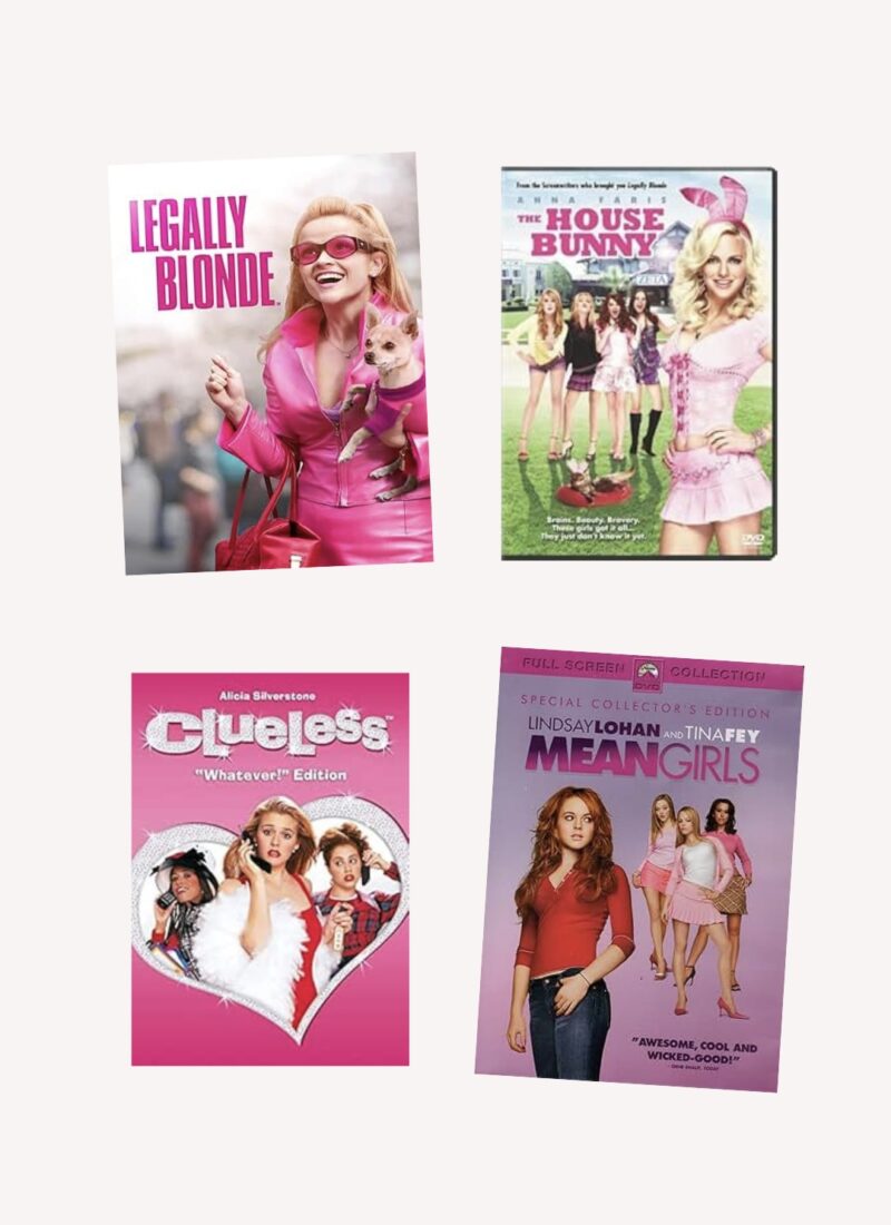 Best Comedy Movies